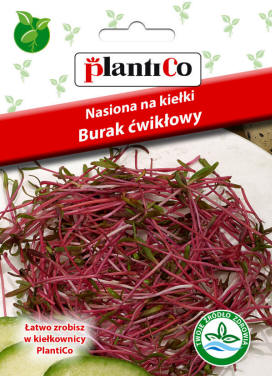 PLANTICO насенне раслін насенне гародніны насенне кветак