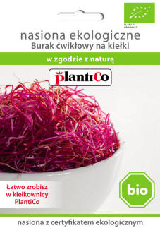 PLANTICO насенне раслін насенне гародніны насенне кветак