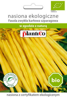 PLANTICO насенне раслін насенне гародніны насенне кветак