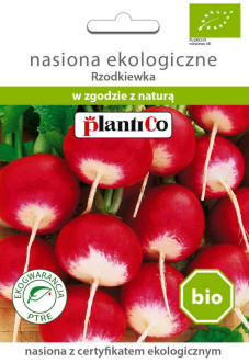 PLANTICO насенне раслін насенне гародніны насенне кветак
