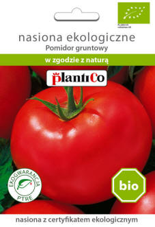 PLANTICO насенне раслін насенне гародніны насенне кветак